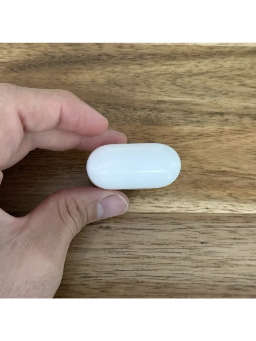 OEM Apple AirPods 1st Gen A1602 W/Charging Case Authentic Genuine READ!!*